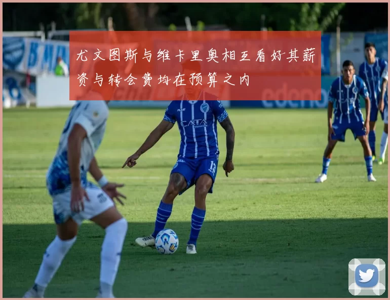 尤文图斯与维卡里奥相互看好其薪资与转会费均在预算之内