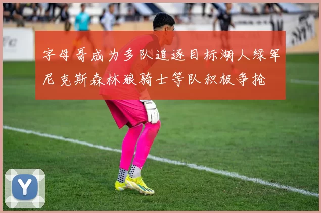 字母哥成为多队追逐目标湖人绿军尼克斯森林狼骑士等队积极争抢
