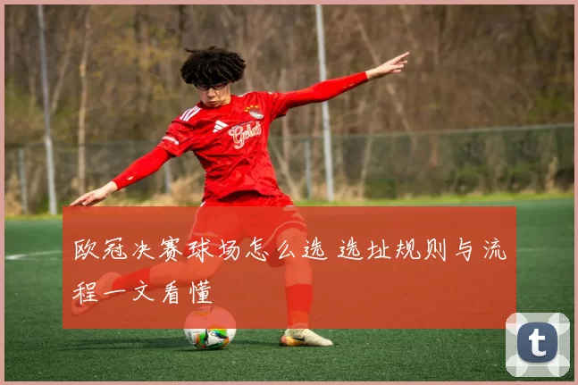 欧冠决赛球场怎么选 选址规则与流程一文看懂