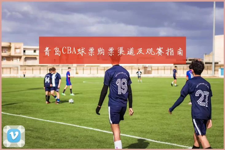青岛CBA球票购票渠道及观赛指南